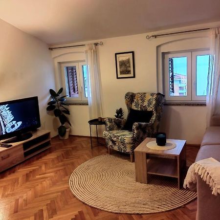 Apartment Albina 오파티아 외부 사진