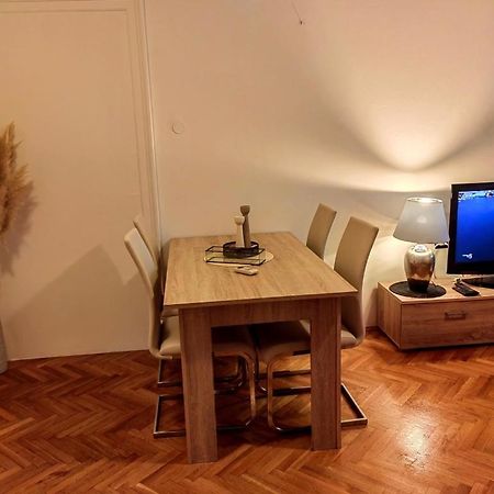 Apartment Albina 오파티아 외부 사진