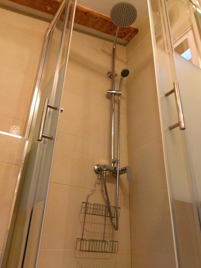 Apartment Albina 오파티아 외부 사진