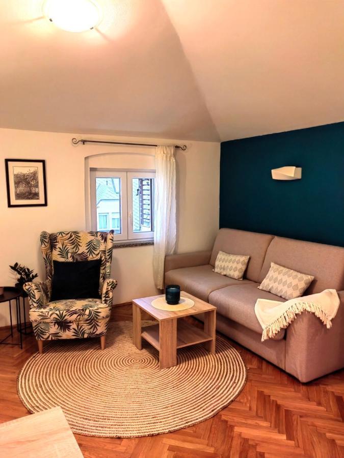 Apartment Albina 오파티아 외부 사진