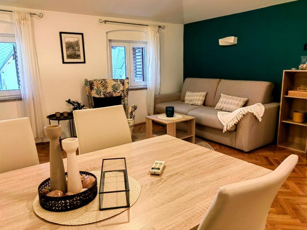Apartment Albina 오파티아 외부 사진