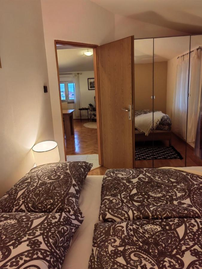 Apartment Albina 오파티아 외부 사진