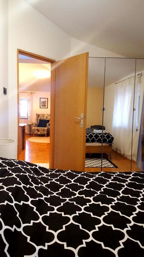 Apartment Albina 오파티아 외부 사진