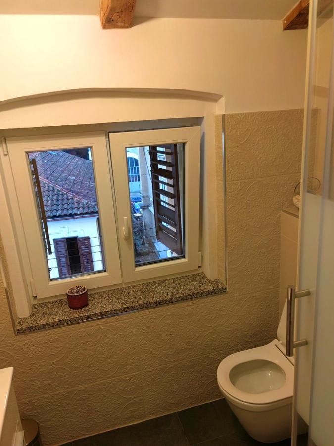 Apartment Albina 오파티아 외부 사진