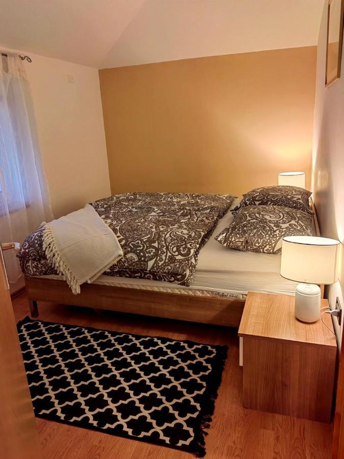 Apartment Albina 오파티아 외부 사진