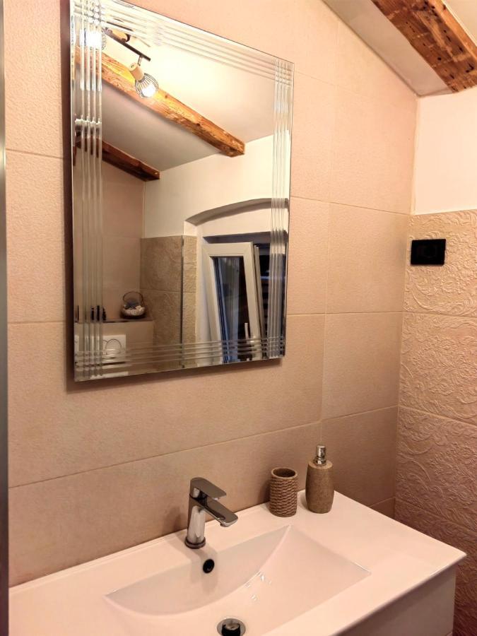 Apartment Albina 오파티아 외부 사진