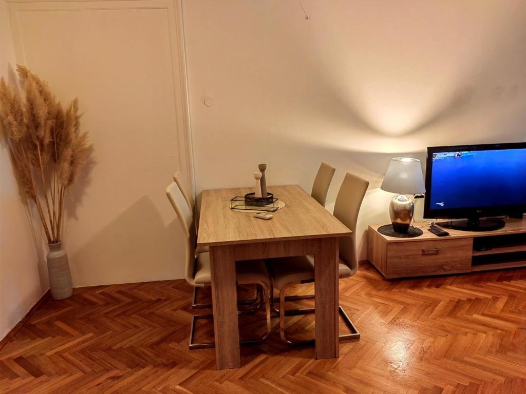 Apartment Albina 오파티아 외부 사진