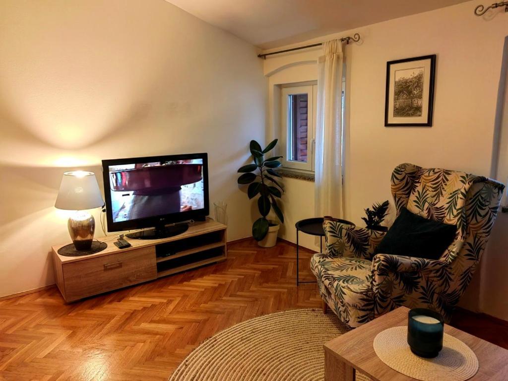 Apartment Albina 오파티아 외부 사진