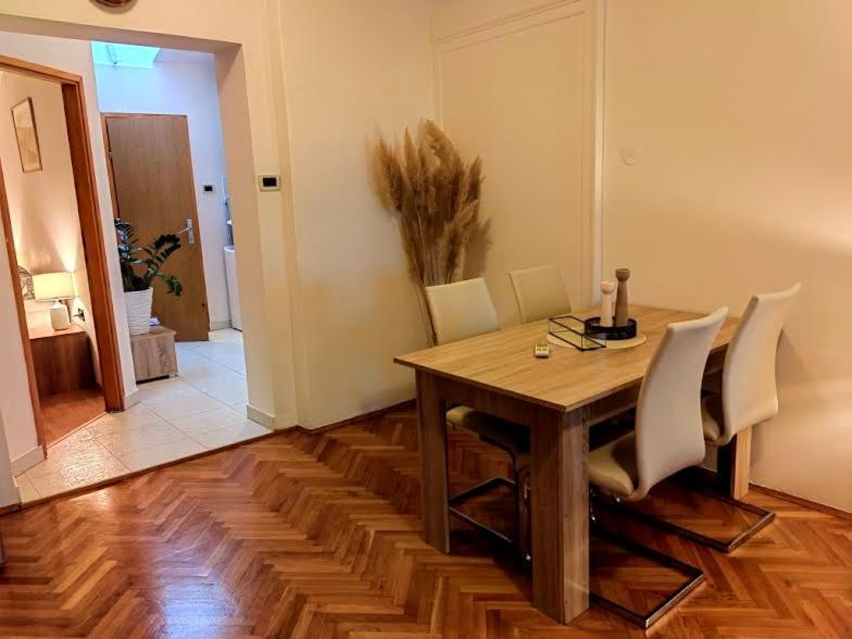 Apartment Albina 오파티아 외부 사진